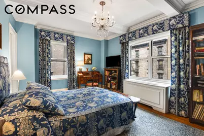 400 E 52nd Street #4D, New York City, NY 10022 - Photo 8