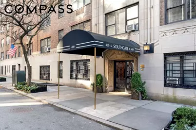 400 E 52nd Street #4D, New York City, NY 10022 - Photo 14