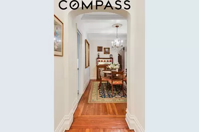 400 E 52nd Street #4D, New York City, NY 10022 - Photo 4