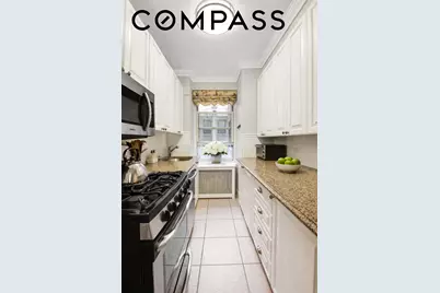 400 E 52nd Street #4D, New York City, NY 10022 - Photo 6