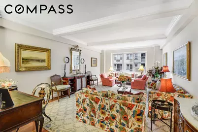 400 E 52nd Street #4D, New York, NY 10022 - Photo 1