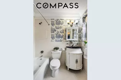 400 E 52nd Street #4D, New York City, NY 10022 - Photo 10