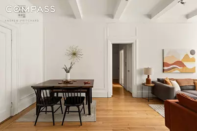 212 E 48th Street #1D, New York, NY 10017 - Photo 2