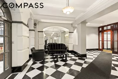 212 E 48th Street #1D, New York City, NY 10017 - Photo 10