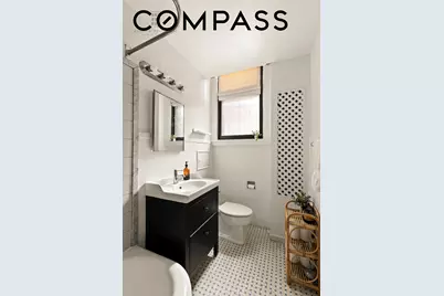 212 E 48th Street #1D, New York City, NY 10017 - Photo 6