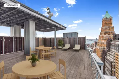 110 Livingston Street #12E, New York City, NY 11201 - Photo 10