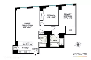 110 Livingston St, New York City, NY 11201 - Photo 14