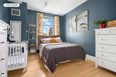 110 Livingston Street #12E, New York City, NY 11201 - Photo 4