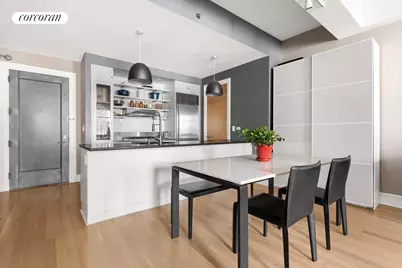 110 Livingston Street #12E, New York City, NY 11201 - Photo 2