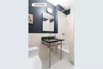 110 Livingston Street #12E, New York City, NY 11201 - Photo 8