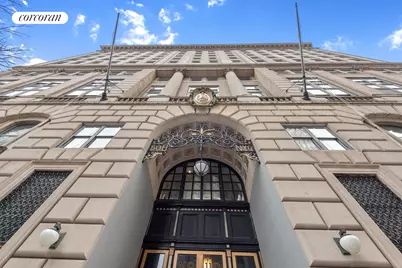 110 Livingston Street #12E, New York City, NY 11201 - Photo 12