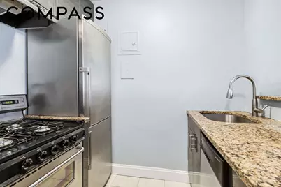 166 E 35th Street #5C, New York City, NY 10016 - Photo 4