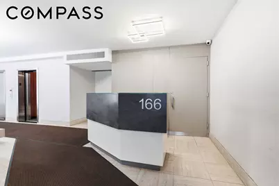 166 E 35th Street #5C, New York City, NY 10016 - Photo 10