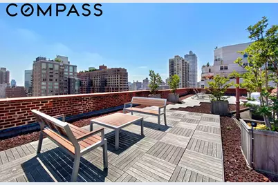 166 E 35th Street #5C, New York City, NY 10016 - Photo 14