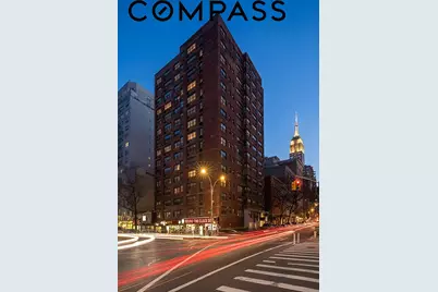 166 E 35th Street #5C, New York City, NY 10016 - Photo 8