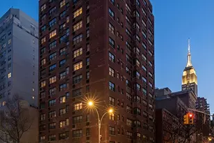 166 E 35th St, New York City, NY 10016 - Photo 8