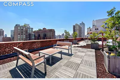 166 E 35th Street #5C, New York, NY 10016 - Photo 14