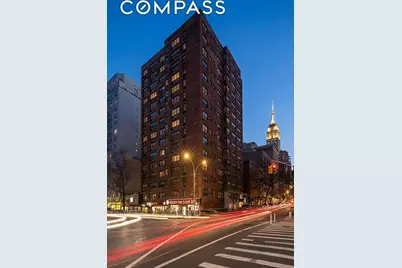 166 E 35th Street #5C, New York, NY 10016 - Photo 8