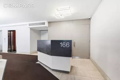 166 E 35th Street #5C, New York, NY 10016 - Photo 10