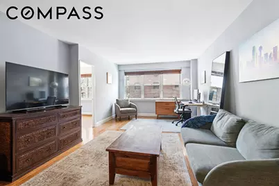 166 E 35th Street #5C, New York City, NY 10016 - Photo 2