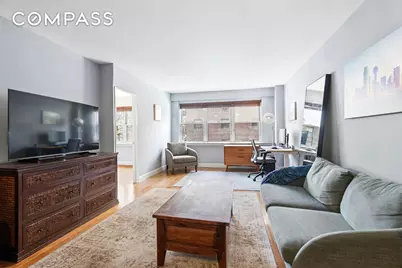 166 E 35th Street #5C, New York, NY 10016 - Photo 2