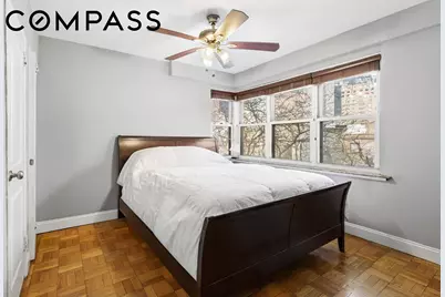 166 E 35th Street #5C, New York City, NY 10016 - Photo 6