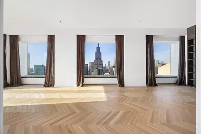 432 Park Avenue #52B, New York City, NY 10022 - Photo 2
