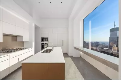 432 Park Avenue #52B, New York City, NY 10022 - Photo 4