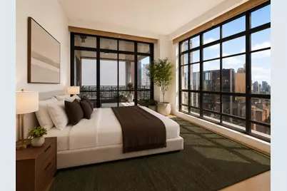 25 Park Row #25C, New York City, NY 10038 - Photo 8
