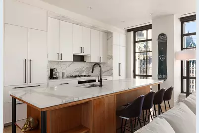 25 Park Row #25C, New York, NY 10038 - Photo 2