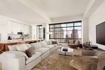 25 Park Row #25C, New York, NY 10038 - Photo 6