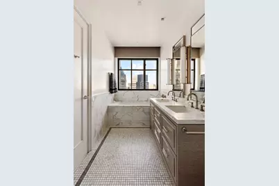 25 Park Row #25C, New York City, NY 10038 - Photo 6
