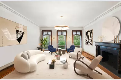 18 E 76th Street, New York City, NY 10021 - Photo 6