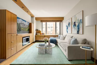 305 W 16th Street #4D, New York City, NY 10011 - Photo 1