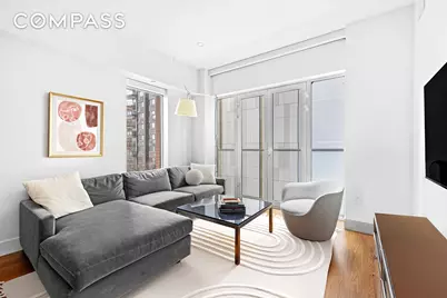 427 E 90th Street #5A, New York, NY 10128 - Photo 2