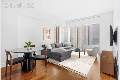 427 E 90th Street #5A, New York City, NY 10128 - Photo 1