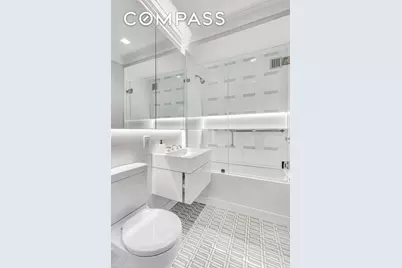 200 Riverside Boulevard #PH2B, New York City, NY 10069 - Photo 20