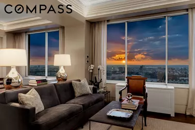 200 Riverside Boulevard #PH2B, New York City, NY 10069 - Photo 8