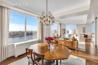 200 Riverside Boulevard #PH2B, New York City, NY 10069 - Photo 6