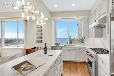 200 Riverside Boulevard #PH2B, New York City, NY 10069 - Photo 12