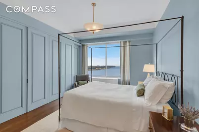 200 Riverside Boulevard #PH2B, New York City, NY 10069 - Photo 16