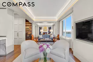 200 Riverside Blvd, New York City, NY 10069 - Photo 4