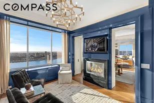200 Riverside Blvd, New York City, NY 10069 - Photo 1