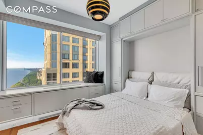 200 Riverside Boulevard #PH2B, New York City, NY 10069 - Photo 18