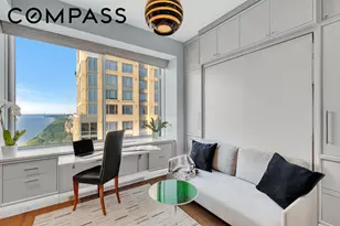 200 Riverside Blvd, New York City, NY 10069 - Photo 18