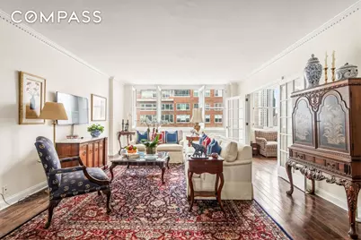 175 E 62nd Street #14B, New York City, NY 10065 - Photo 4