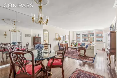 175 E 62nd Street #14B, New York City, NY 10065 - Photo 2
