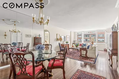 175 E 62nd Street #14B, New York City, NY 10065 - Photo 2