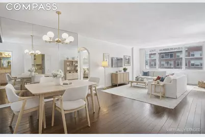 175 E 62nd Street #14B, New York City, NY 10065 - Photo 2