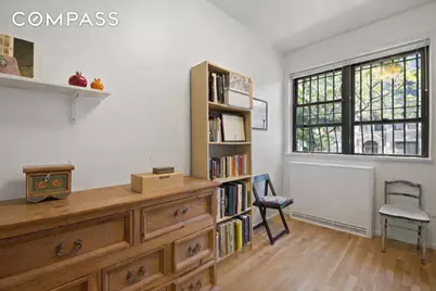 338 Prospect Place #1B, New York City, NY 11238 - Photo 4